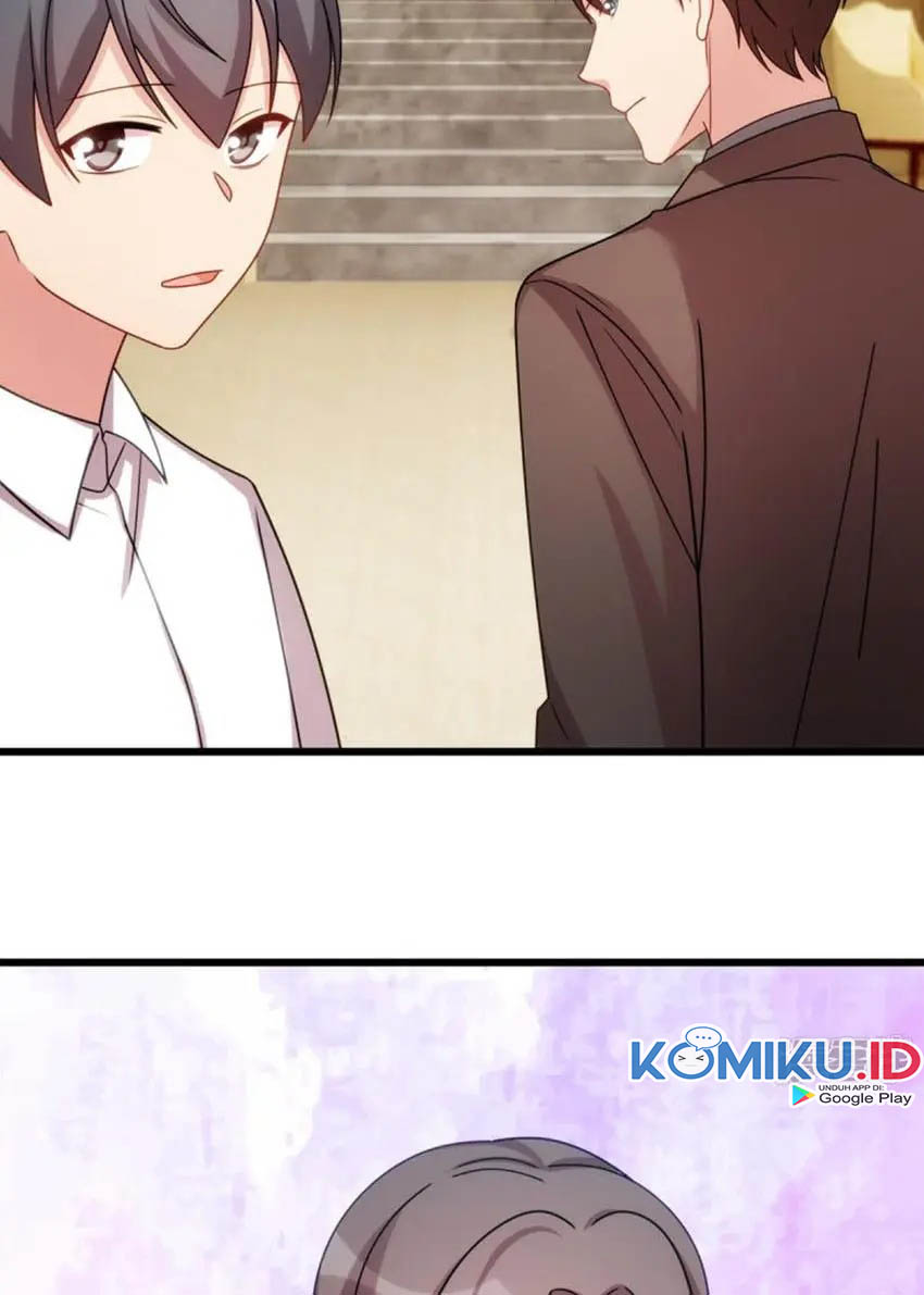 CEO’s Sudden Proposal Chapter 265 Gambar 23